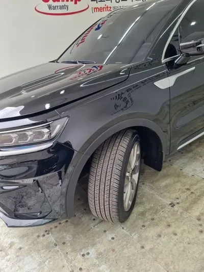 Kia Sorento 2023, 132982 км, за 22900000 KRW - фото 6