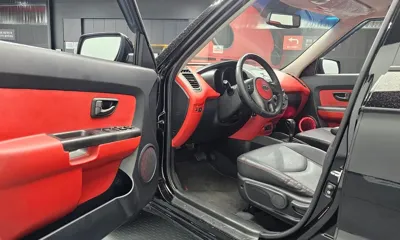 Kia Soul 2009, 74987 км, за 4900000 KRW - фото 10