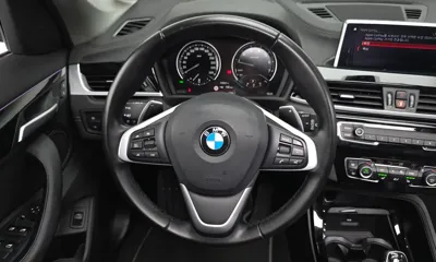 BMW X1 2022, 29055 км, за 27500000 KRW - фото 14