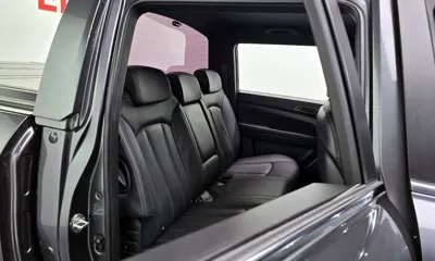 KG_Mobility_Ssangyong Rexton 2021, 14862 км, за 22000000 KRW - фото 12