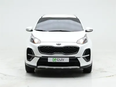 Kia Sportage 2020, 106740 км, за 15900000 KRW - фото 2