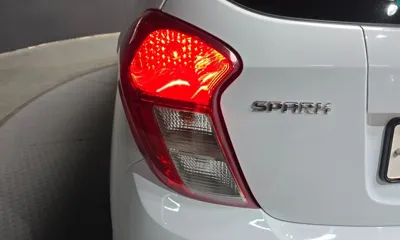 ChevroletGMDaewoo Spark 2021, 4878 км, за 10300000 KRW - фото 23