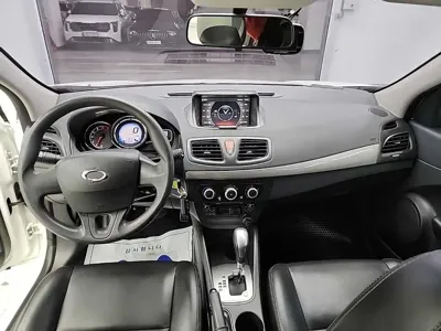 Renault-KoreaSamsung SM3 2015, 56902 км, за 4300000 KRW - фото 7