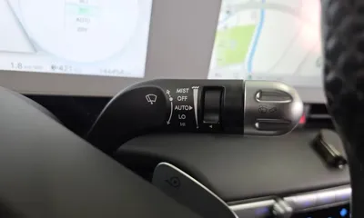 Hyundai Ioniq5 2022, 146454 км, за 25990000 KRW - фото 30