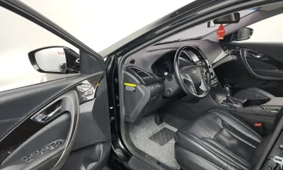 Hyundai Grandeur 2016, 237970 км, за 3990000 KRW - фото 10