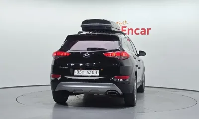 Hyundai Tucson 2018, 133870 км, за 99990000 KRW - фото 4