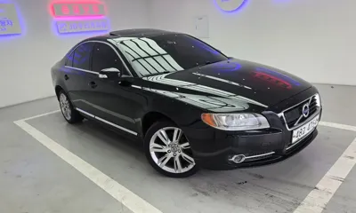 Volvo S80 2011, 193000 км, за 3400000 KRW - фото 7