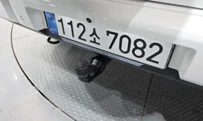 Mercedes-Benz G-Class 2026, 506 км, за 241500000 KRW - фото 37