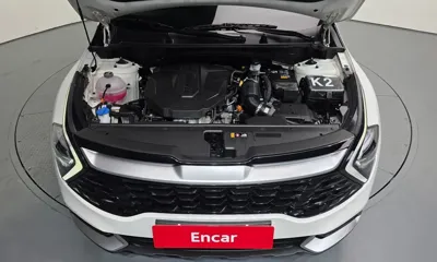 Kia Sportage 2024, 43738 км, за 25600000 KRW - фото 6