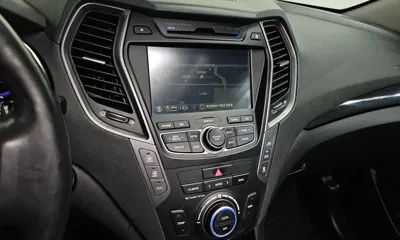 Hyundai Maxcruz 2014, 132426 км, за 10990000 KRW - фото 16