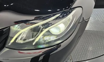 Mercedes-Benz E-Class 2019, 130140 км, за 19300000 KRW - фото 22