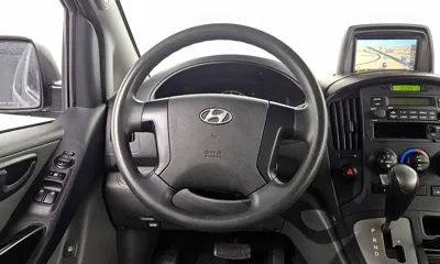 Hyundai Starex 2015, 221292 км, за 6900000 KRW - фото 13