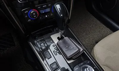 Renault-KoreaSamsung SM7 2015, 167591 км, за 5000000 KRW - фото 9