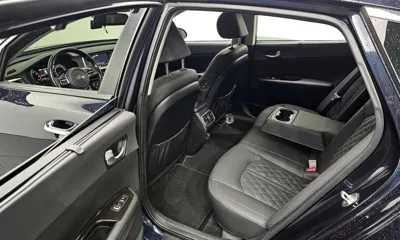 Kia K5 2019, 64621 км, за 16500000 KRW - фото 11