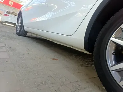Changan Eado XT 2016, 82800 км, за 29300 CNY - фото 22