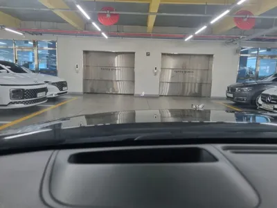 Hyundai Equus 2013, 192000 км, за 6400000 KRW - фото 11