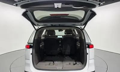 Kia Canival 2023, 27842 км, за 29900000 KRW - фото 20