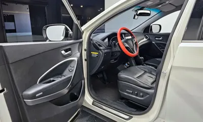 Hyundai Santafe 2013, 113975 км, за 9000000 KRW - фото 10