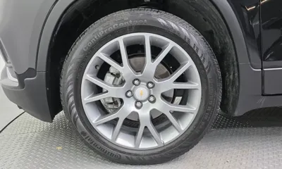 ChevroletGMDaewoo Trax 2022, 43127 км, за 16600000 KRW - фото 5