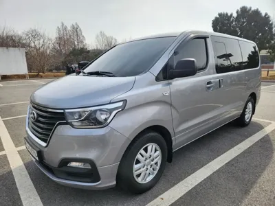 Hyundai Starex 2019, 137020 км, за 12990000 KRW - фото 8