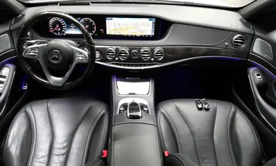 Mercedes-Benz S-Class 2019, 66205 км, за 44900000 KRW - фото 7