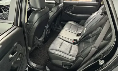 Kia Carens 2014, 222950 км, за 3700000 KRW - фото 11