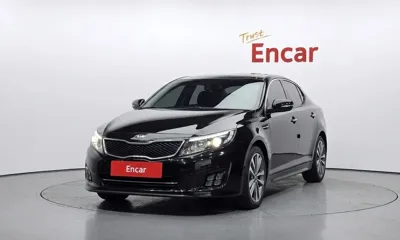 Kia K5 2014, 102810 км, за 6700000 KRW - фото 3