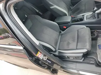 Audi Q3 2022, 54500 км, за 169300 CNY - фото 25