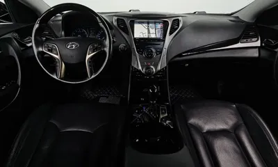 Hyundai Grandeur 2012, 87114 км, за 5800000 KRW - фото 7