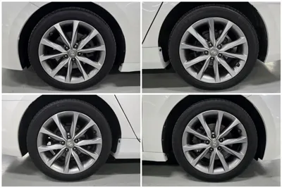 Hyundai Grandeur 2016, 228100 км, за 6190000 KRW - фото 17