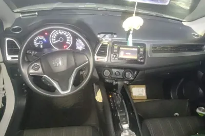 Honda Vezel 2015, 149500 км, за 38938.77 CNY - фото 14