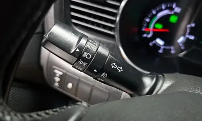 Kia K5 2013, 162743 км, за 4290000 KRW - фото 19