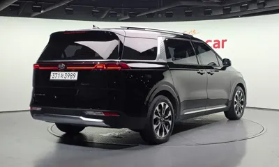 Kia Canival 2021, 142597 км, за 17700000 KRW - фото 2