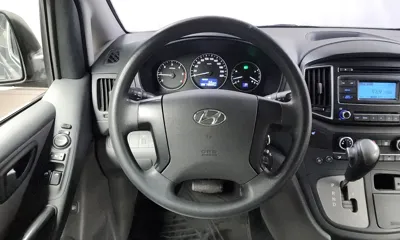 Hyundai Starex 2017, 148329 км, за 8500000 KRW - фото 13