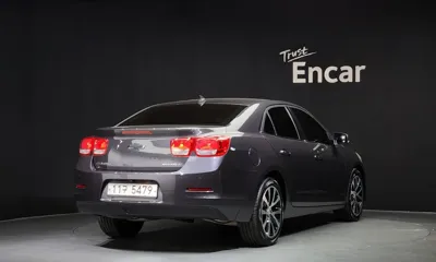 ChevroletGMDaewoo Malibu 2015, 165341 км, за 3200000 KRW