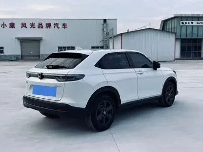 Honda XR-V 2024, 27000 км, за 123800 CNY