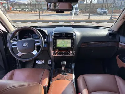Kia Mohave 2018, 136868 км, за 16900000 KRW - фото 8