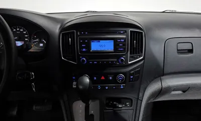 Hyundai Starex 2019, 95880 км, за 12300000 KRW - фото 14