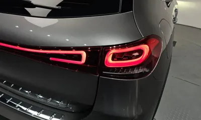 Mercedes-Benz EQA 2023, 54893 км, за 34900000 KRW - фото 23