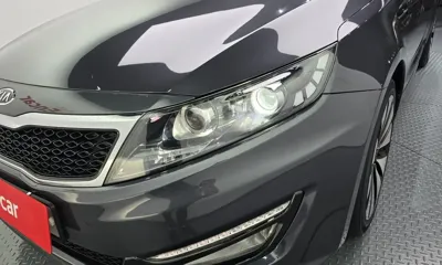 Kia K5 2013, 103416 км, за 5900000 KRW - фото 22