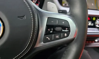 BMW 2-Series 2021, 50166 км, за 26500000 KRW - фото 31