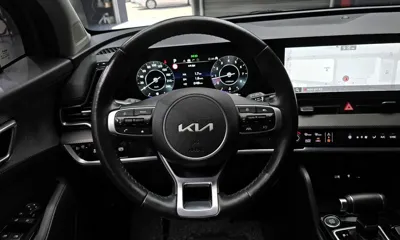 Kia Sportage 2022, 70636 км, за 19990000 KRW - фото 13