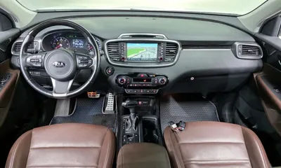 Kia Sorento 2016, 86285 км, за 15300000 KRW - фото 7