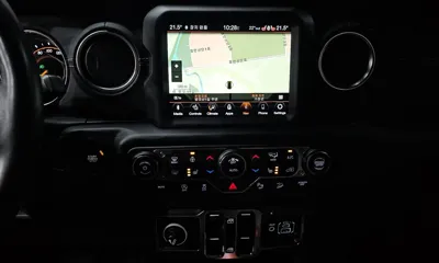 Jeep Wrangler 2019, 27410 км, за 41000000 KRW - фото 16