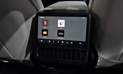 Tesla Model Y 2025, 4834 км, за 52900000 KRW - фото 29
