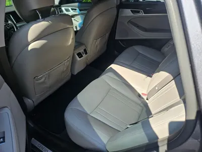 Hyundai Genesis 2015, 135190 км, за 10800000 KRW - фото 11