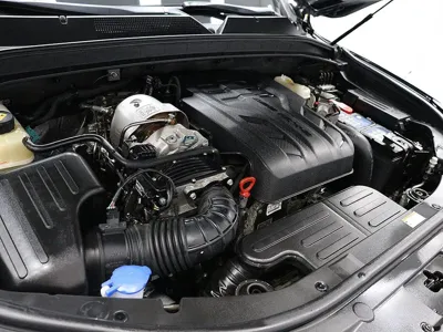 KG_Mobility_Ssangyong Rexton 2022, 148214 км, за 26400000 KRW - фото 19