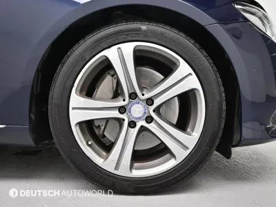 Mercedes-Benz E-Class 2017, 163500 км, за 17400000 KRW - фото 5