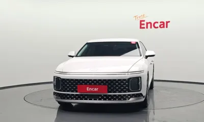 Hyundai Grandeur 2024, 184962 км, за 17990000 KRW