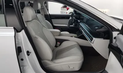 Hyundai Grandeur 2024, 20578 км, за 35500000 KRW - фото 26